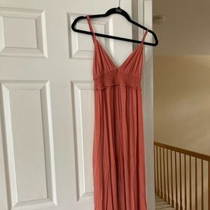 Summer maxi dress - NEVER WORN